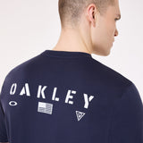 Oakley Men's Si Foundation Tee-7