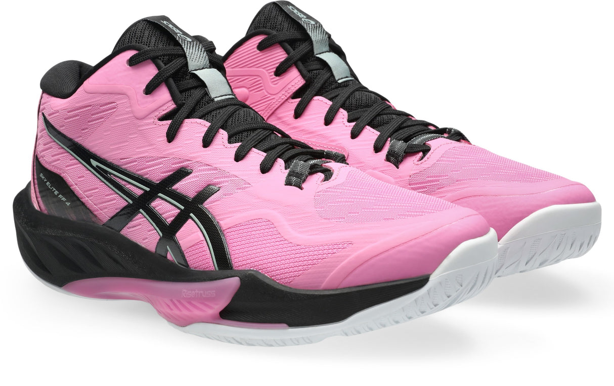Asics Men's Sky Elite FF MT 4 Volleyball Shoes-5