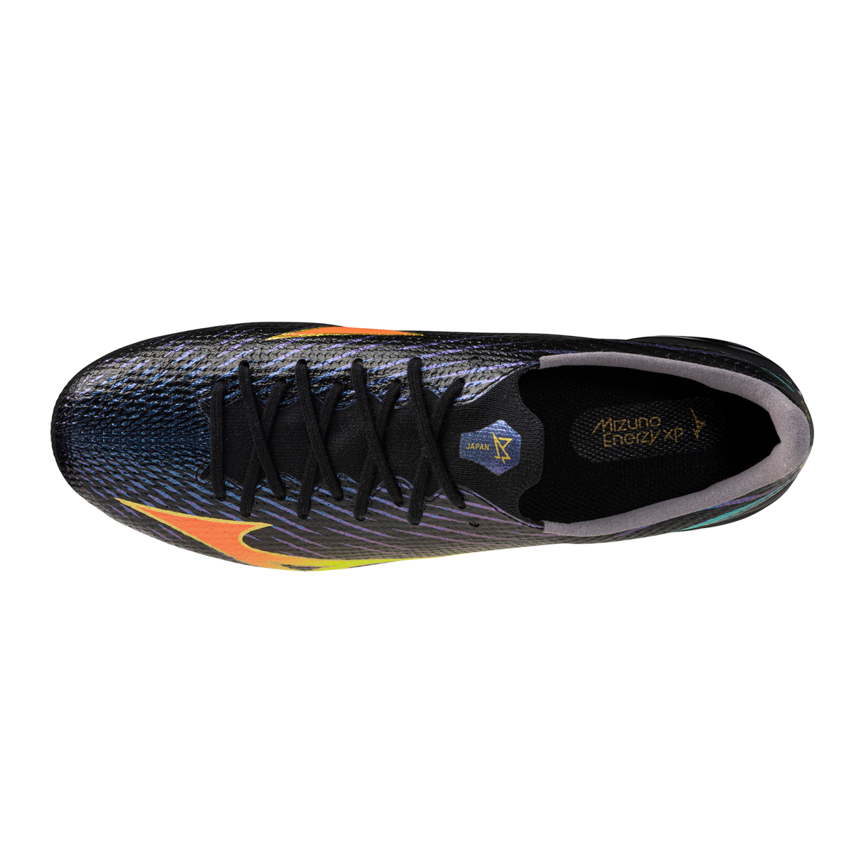 Mizuno Adult A III Japan Soccer Cleats-4