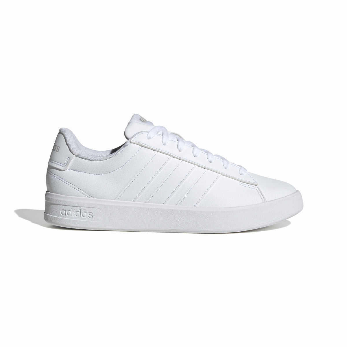 adidas Men's Grand Court 3.0 Shoes-1