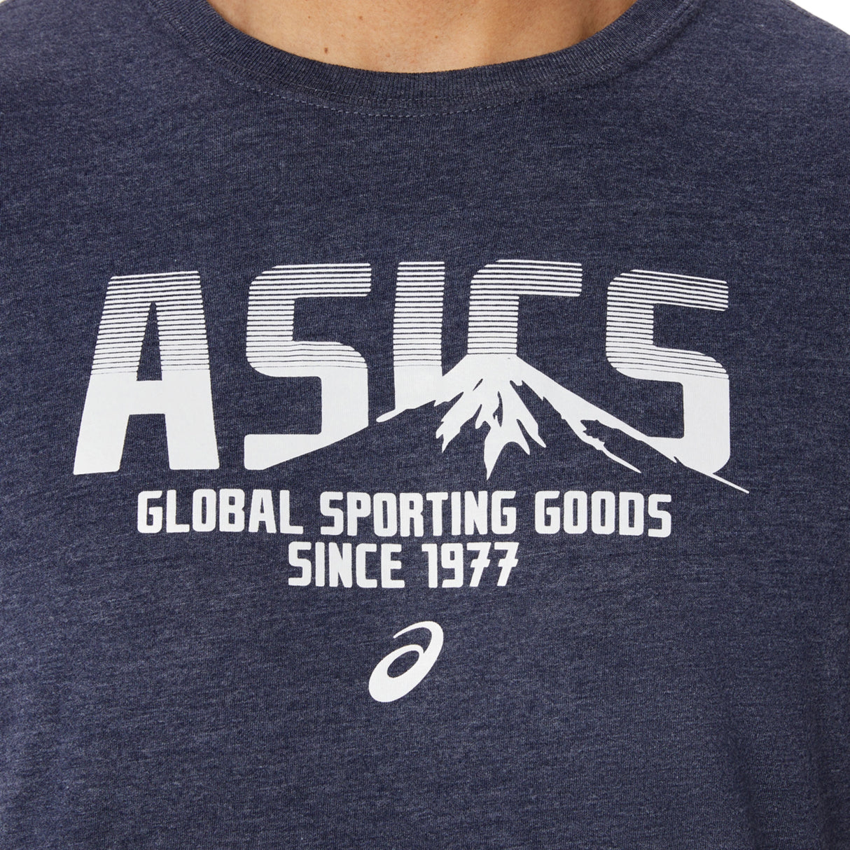 Asics Men's 1977 Mountain Tee-6