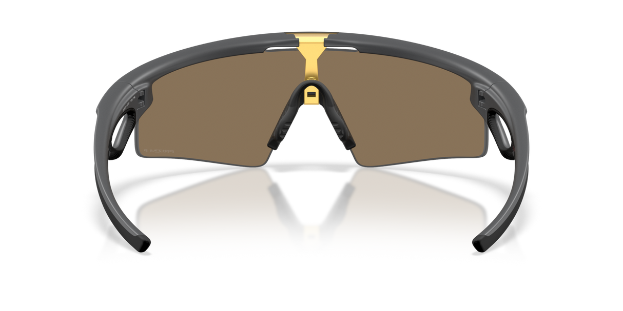 Oakley Sphaera Strike Sunglasses-4