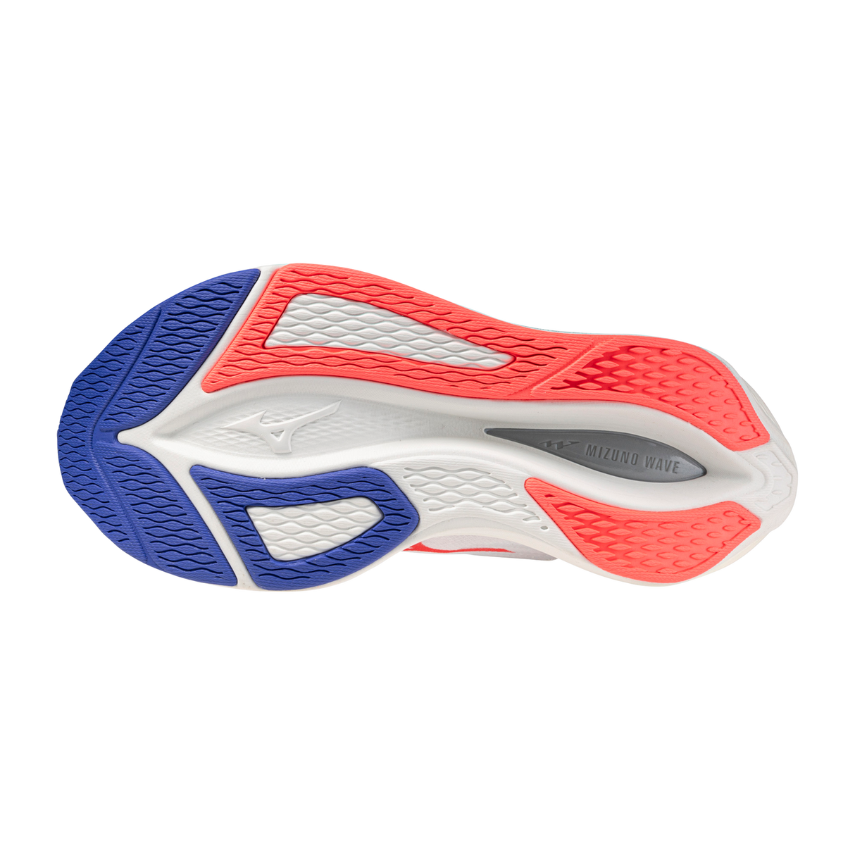Mizuno Women's Wave Rebellion Flash 3 Running Shoes-2