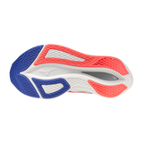 Mizuno Women's Wave Rebellion Flash 3 Running Shoes-2
