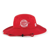 The Game Headwear Nebraska Boonie Hat