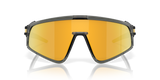 Oakley Latch Panel Glasses-8