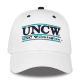The Game Headwear North Carolina - Wilmington Bookstore Snapback Hat