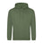 A4 Men's College Hoodie