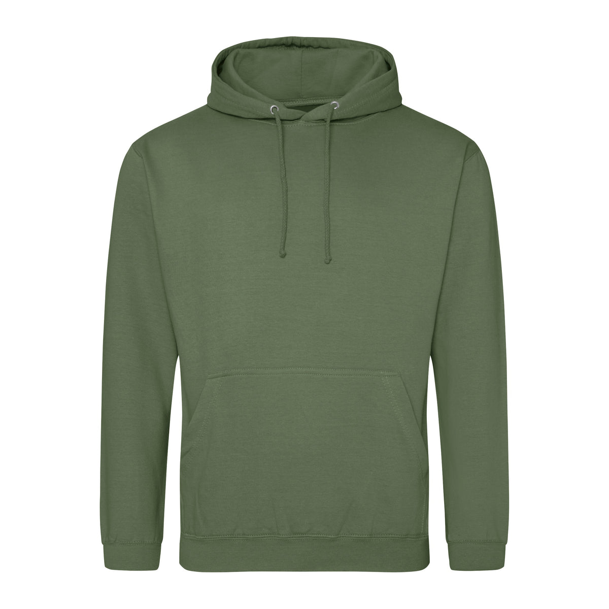 A4 Men's College Hoodie