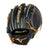 Mizuno GMP-1100D Pro 12" Premium Pitcher Baseball Glove-1