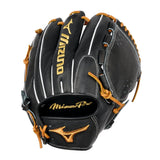Mizuno GMP-1100D Pro 12" Premium Pitcher Baseball Glove-1