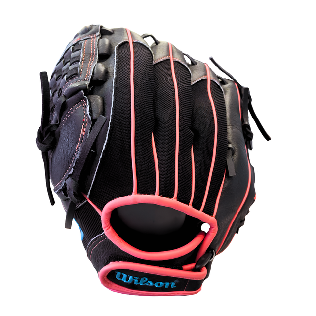 2022 Wilson Flash 11.5" Fastpitch Infield Softball Glove-1