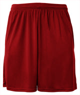 A4 Men's Cooling Shorts with Pockets A4