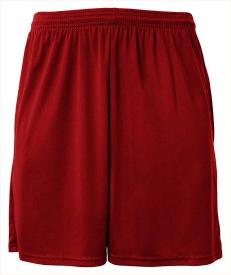 A4 Men's Cooling Shorts with Pockets A4