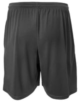 A4 Men's Cooling Shorts with Pockets A4