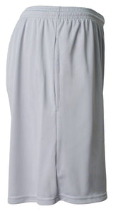 A4 Youth Cooling Shorts with Pockets A4