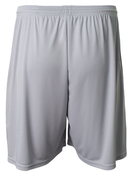 A4 Youth Cooling Shorts with Pockets A4