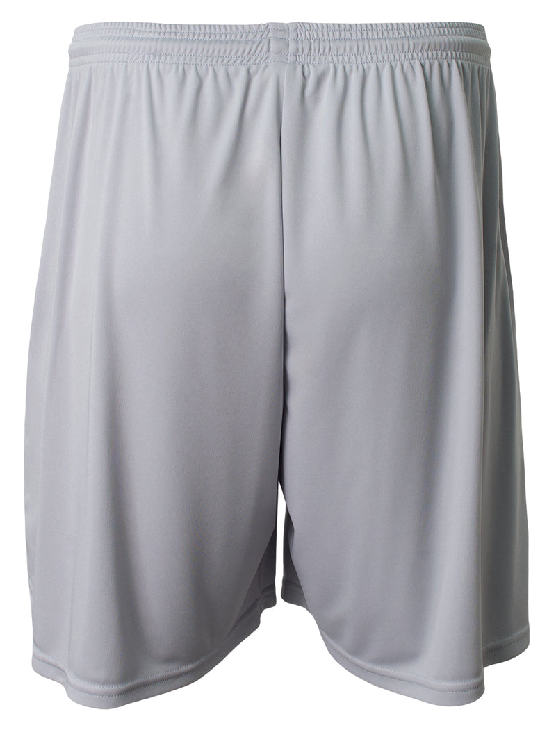 A4 Youth Cooling Shorts with Pockets