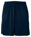 A4 Youth Cooling Shorts with Pockets A4