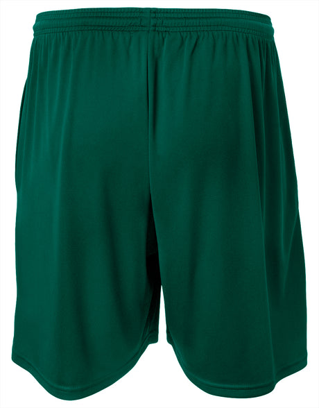 A4 Men's Cooling Shorts with Pockets A4