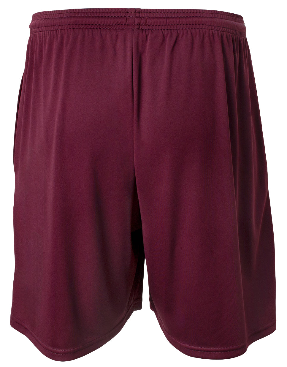 A4 Men's Cooling Shorts with Pockets A4