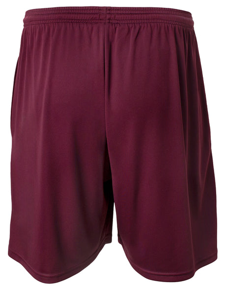 A4 Men's Cooling Shorts with Pockets A4