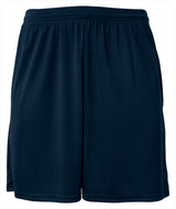 A4 Men's Cooling Shorts with Pockets A4