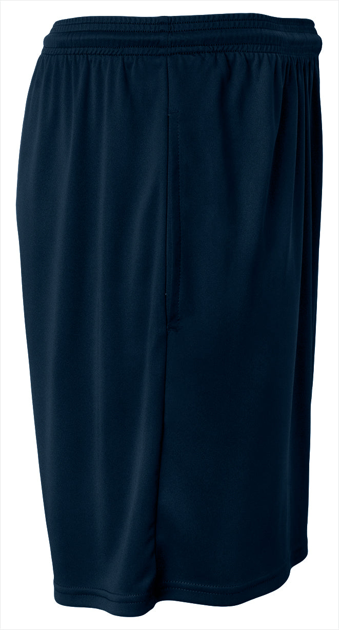 A4 Men's Cooling Shorts with Pockets A4