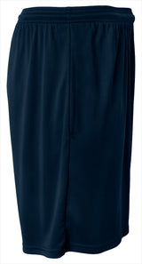 A4 Men's Cooling Shorts with Pockets A4