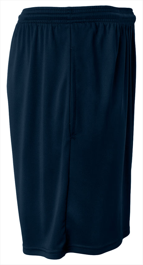 A4 Men's Cooling Shorts with Pockets A4