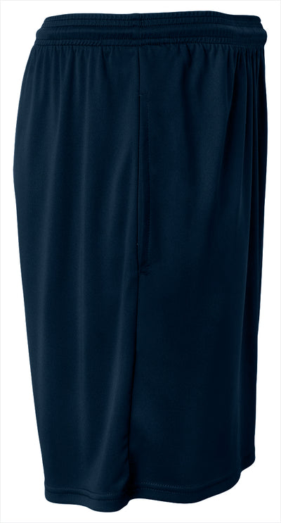 A4 Men's Cooling Shorts with Pockets