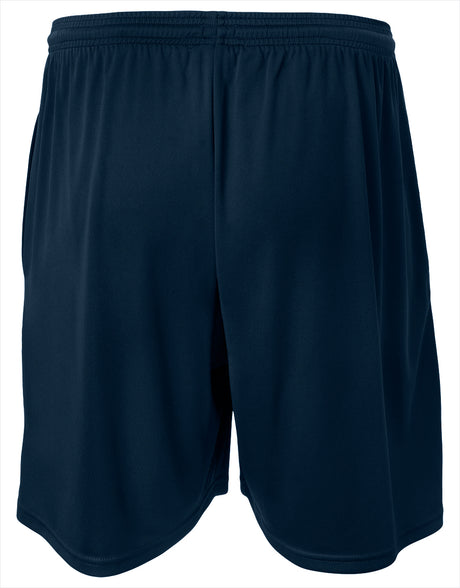 A4 Men's Cooling Shorts with Pockets A4