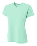 A4 Women's Sprint Tee A4