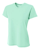 A4 Women's Sprint Tee A4
