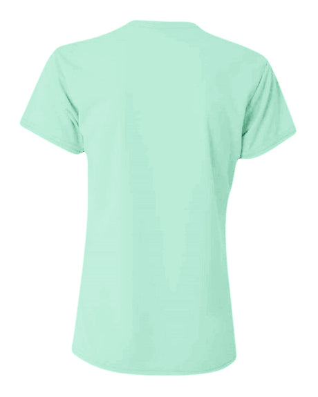 A4 Women's Sprint Tee A4