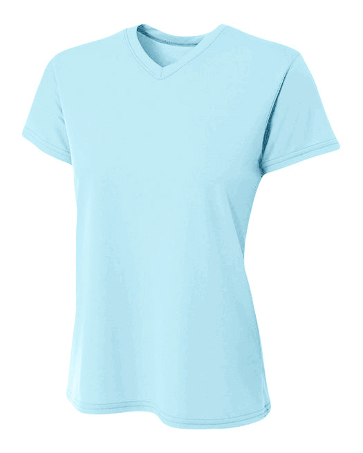 A4 Women's Sprint Tee A4