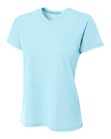 A4 Women's Sprint Tee A4