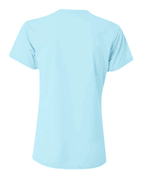A4 Women's Sprint Tee A4