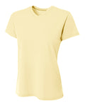 A4 Women's Sprint Tee A4