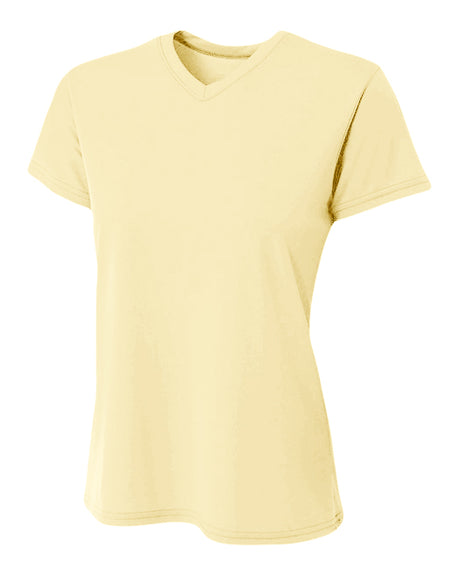 A4 Women's Sprint Tee A4