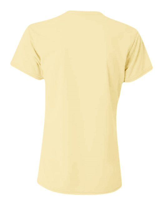 A4 Women's Sprint Tee A4