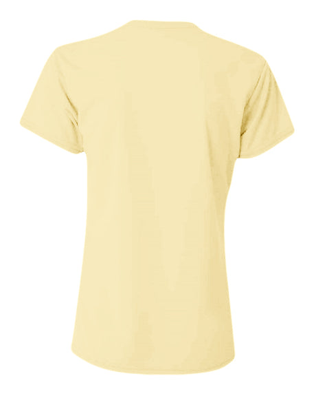 A4 Women's Sprint Tee A4