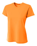 A4 Women's Sprint Tee A4