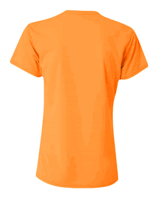 A4 Women's Sprint Tee A4