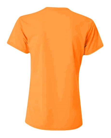 A4 Women's Sprint Tee A4