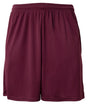 A4 Youth Cooling Shorts with Pockets A4
