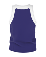 Alleson Youth Loose Fit Track Tank Track & Field Jerseys Youth