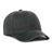 Outdoor Cap HPD-605 Heavy Washed Unstructured Solid Back Hat-1