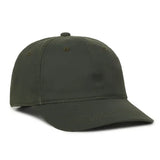 Outdoor Cap HPD-605 Heavy Washed Unstructured Solid Back Hat-1