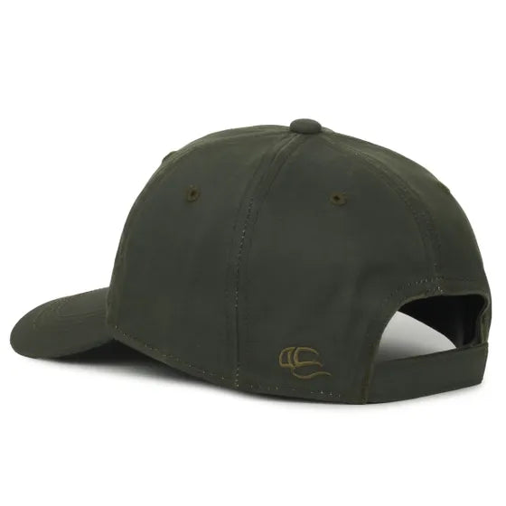 Outdoor Cap HPD-605 Heavy Washed Unstructured Solid Back Hat-3